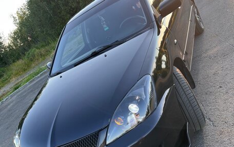 Mitsubishi Lancer IX, 2007 год, 570 000 рублей, 24 фотография