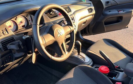 Mitsubishi Lancer IX, 2007 год, 570 000 рублей, 19 фотография
