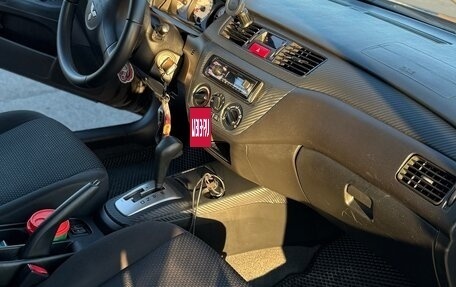 Mitsubishi Lancer IX, 2007 год, 570 000 рублей, 15 фотография