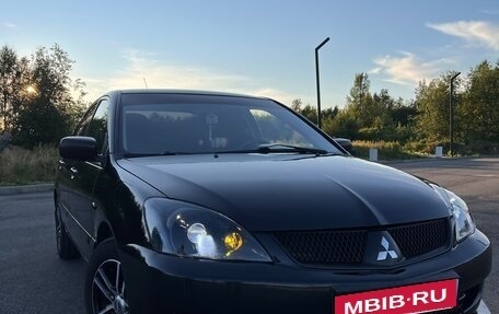 Mitsubishi Lancer IX, 2007 год, 570 000 рублей, 23 фотография