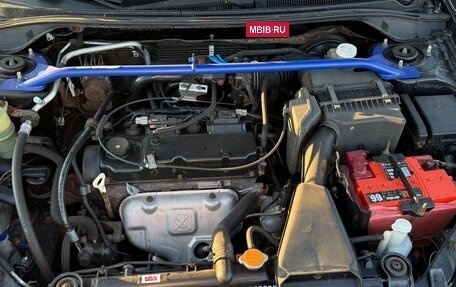 Mitsubishi Lancer IX, 2007 год, 570 000 рублей, 20 фотография