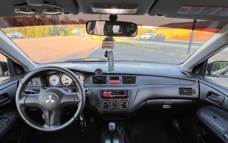 Mitsubishi Lancer IX, 2007 год, 570 000 рублей, 25 фотография