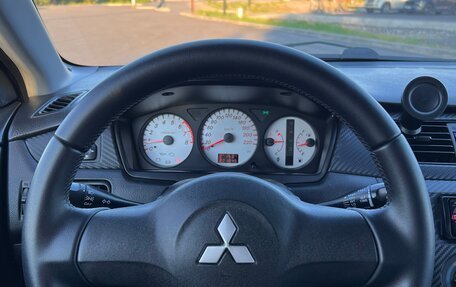 Mitsubishi Lancer IX, 2007 год, 570 000 рублей, 27 фотография
