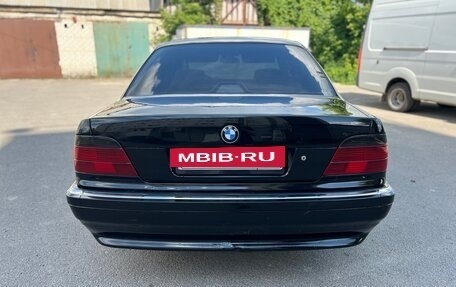 BMW 7 серия, 1996 год, 750 000 рублей, 6 фотография