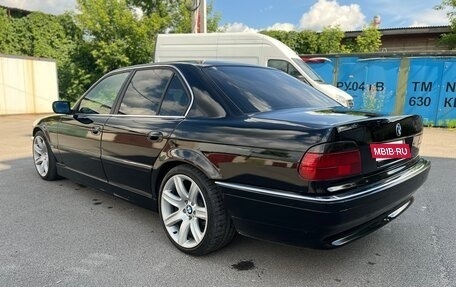 BMW 7 серия, 1996 год, 750 000 рублей, 5 фотография
