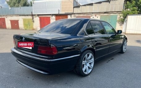BMW 7 серия, 1996 год, 750 000 рублей, 7 фотография
