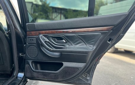 BMW 7 серия, 1996 год, 750 000 рублей, 17 фотография