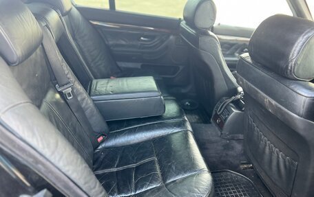 BMW 7 серия, 1996 год, 750 000 рублей, 14 фотография