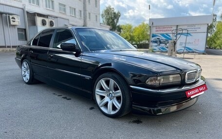 BMW 7 серия, 1996 год, 750 000 рублей, 8 фотография