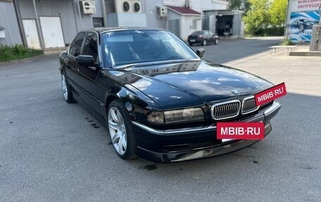 BMW 7 серия, 1996 год, 750 000 рублей, 9 фотография