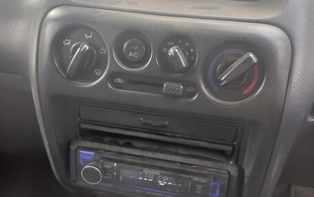 Daihatsu Terios II, 2002 год, 399 000 рублей, 7 фотография