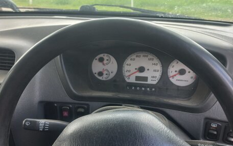 Daihatsu Terios II, 2002 год, 399 000 рублей, 9 фотография