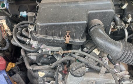 Daihatsu Terios II, 2002 год, 399 000 рублей, 4 фотография