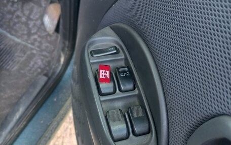 Daihatsu Terios II, 2002 год, 399 000 рублей, 8 фотография