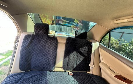 Toyota Corolla, 2003 год, 630 000 рублей, 6 фотография