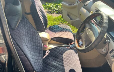 Toyota Corolla, 2003 год, 630 000 рублей, 10 фотография