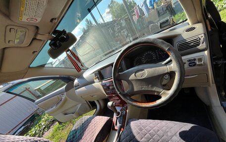 Toyota Corolla, 2003 год, 630 000 рублей, 11 фотография