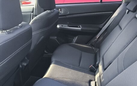 Subaru Levorg I, 2016 год, 1 450 000 рублей, 2 фотография