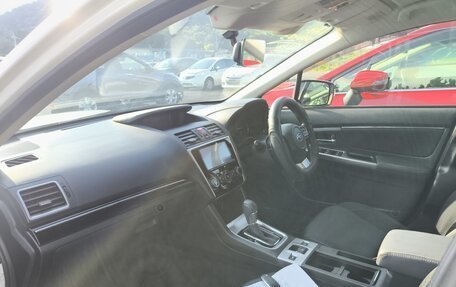 Subaru Levorg I, 2016 год, 1 450 000 рублей, 9 фотография