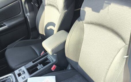 Subaru Levorg I, 2016 год, 1 450 000 рублей, 7 фотография