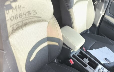 Subaru Levorg I, 2016 год, 1 450 000 рублей, 13 фотография