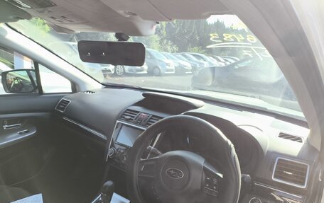 Subaru Levorg I, 2016 год, 1 450 000 рублей, 16 фотография