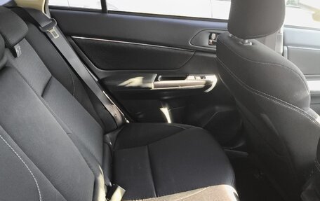 Subaru Levorg I, 2016 год, 1 450 000 рублей, 21 фотография