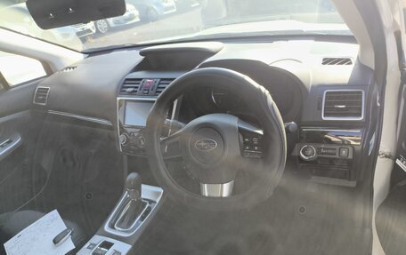 Subaru Levorg I, 2016 год, 1 450 000 рублей, 15 фотография