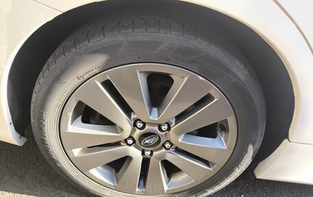 Subaru Levorg I, 2016 год, 1 450 000 рублей, 25 фотография