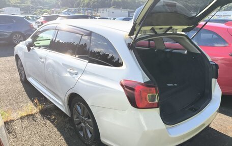Subaru Levorg I, 2016 год, 1 450 000 рублей, 34 фотография