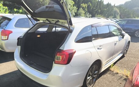Subaru Levorg I, 2016 год, 1 450 000 рублей, 32 фотография