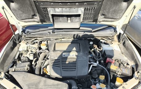 Subaru Levorg I, 2016 год, 1 450 000 рублей, 38 фотография
