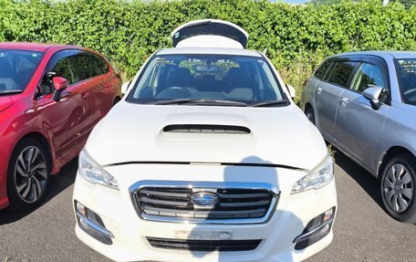 Subaru Levorg I, 2016 год, 1 450 000 рублей, 36 фотография