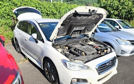 Subaru Levorg I, 2016 год, 1 450 000 рублей, 40 фотография