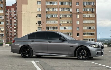 BMW 5 серия, 2014 год, 1 999 999 рублей, 3 фотография