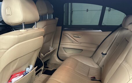 BMW 5 серия, 2014 год, 1 999 999 рублей, 8 фотография