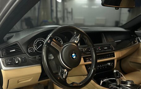 BMW 5 серия, 2014 год, 1 999 999 рублей, 7 фотография