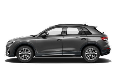 Audi Q3, 2025 год, 5 199 000 рублей, 13 фотография