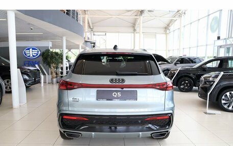 Audi Q5, 2026 год, 6 489 000 рублей, 4 фотография