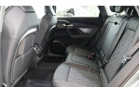 Audi Q5, 2026 год, 6 489 000 рублей, 17 фотография