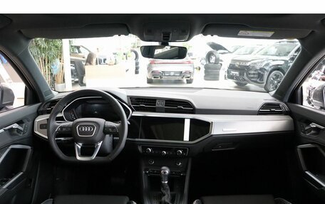 Audi Q3, 2026 год, 4 390 000 рублей, 13 фотография