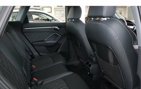 Audi Q3, 2026 год, 4 390 000 рублей, 16 фотография