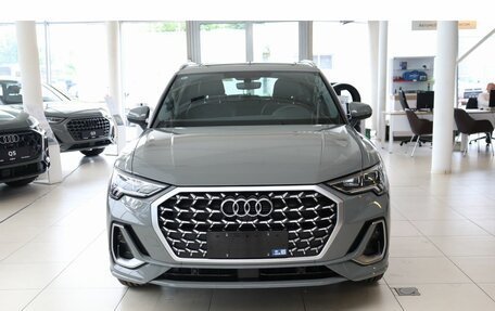 Audi Q3, 2026 год, 4 390 000 рублей, 9 фотография