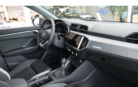 Audi Q3, 2026 год, 4 390 000 рублей, 11 фотография