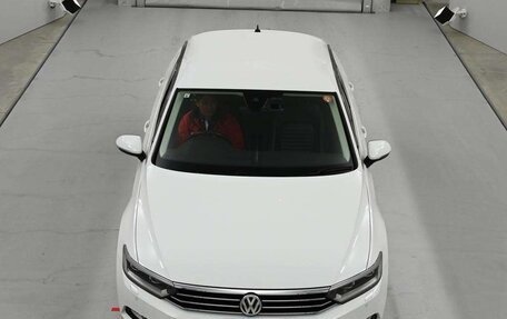 Volkswagen Passat B8 рестайлинг, 2017 год, 1 503 002 рублей, 2 фотография