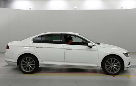 Volkswagen Passat B8 рестайлинг, 2017 год, 1 503 002 рублей, 5 фотография