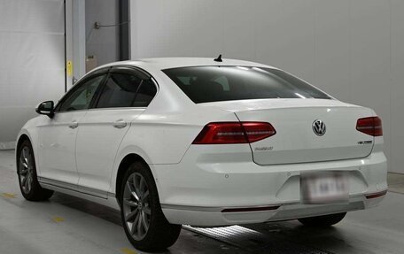 Volkswagen Passat B8 рестайлинг, 2017 год, 1 503 002 рублей, 6 фотография