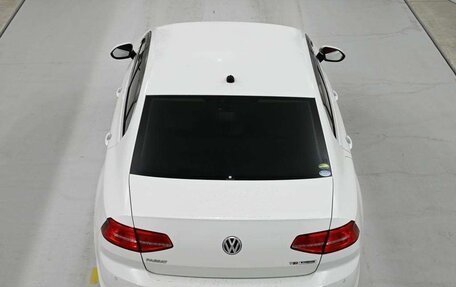 Volkswagen Passat B8 рестайлинг, 2017 год, 1 503 002 рублей, 7 фотография
