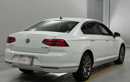 Volkswagen Passat B8 рестайлинг, 2017 год, 1 503 002 рублей, 8 фотография