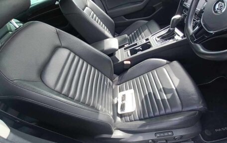 Volkswagen Passat B8 рестайлинг, 2017 год, 1 503 002 рублей, 10 фотография